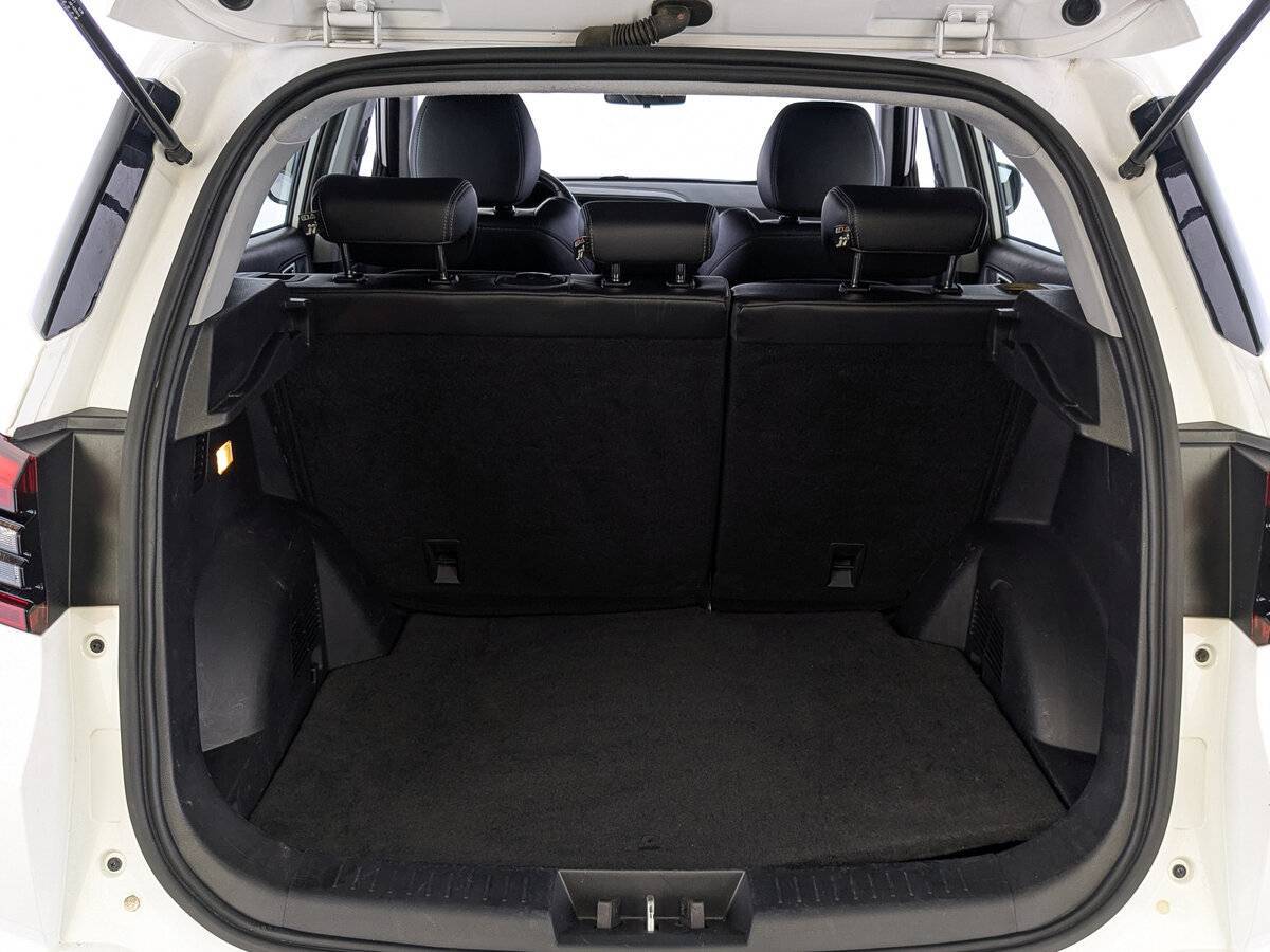 Chery Tiggo 4, 2021 - Фото №9