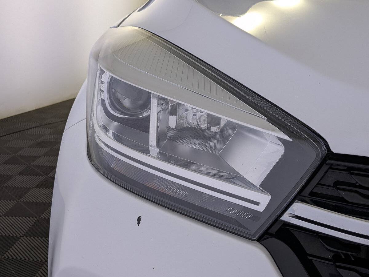 Chery Tiggo 4, 2021 - Фото №10