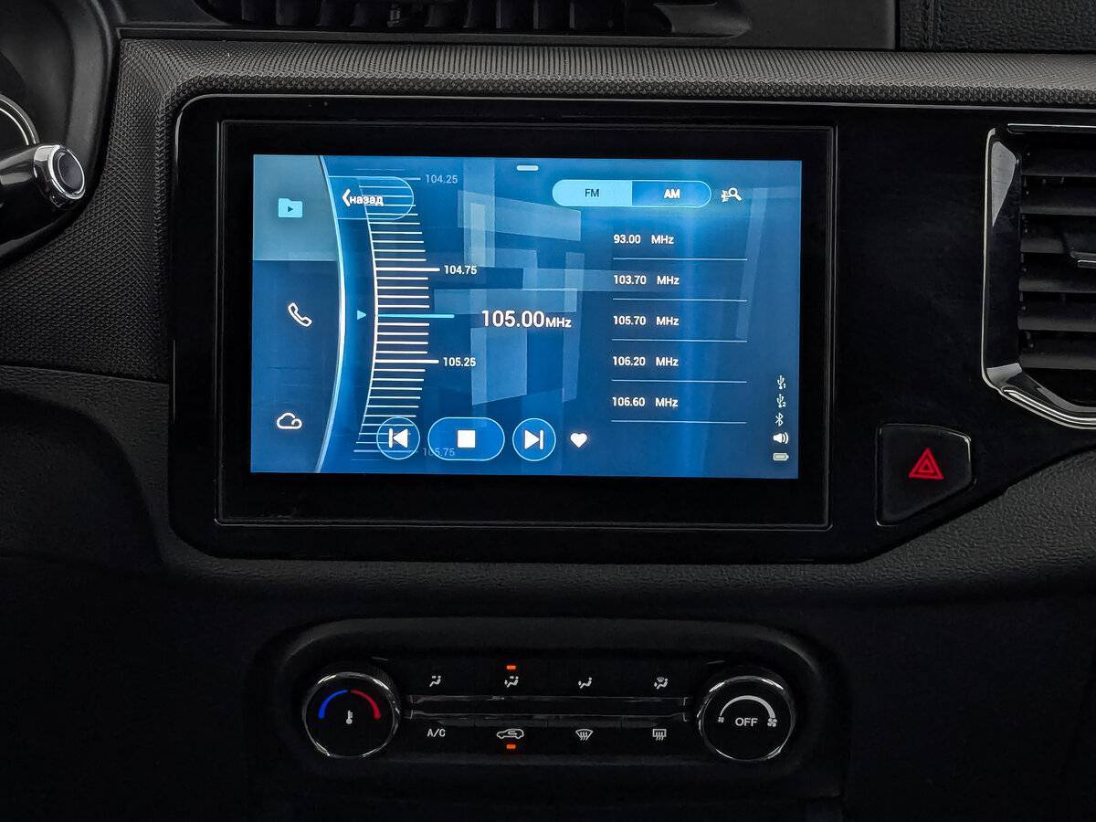 Chery Tiggo 4, 2021 - Фото №16