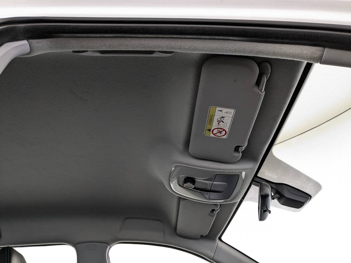 Chery Tiggo 4, 2021 - Фото №21