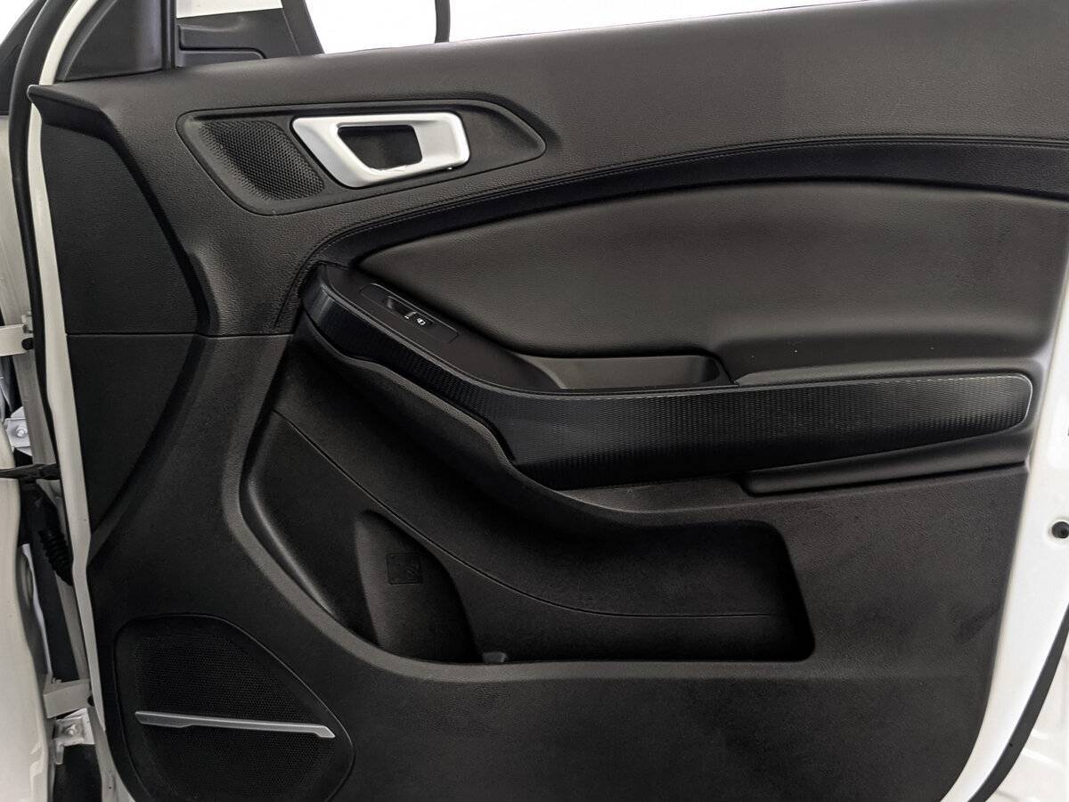 Chery Tiggo 4, 2021 - Фото №23