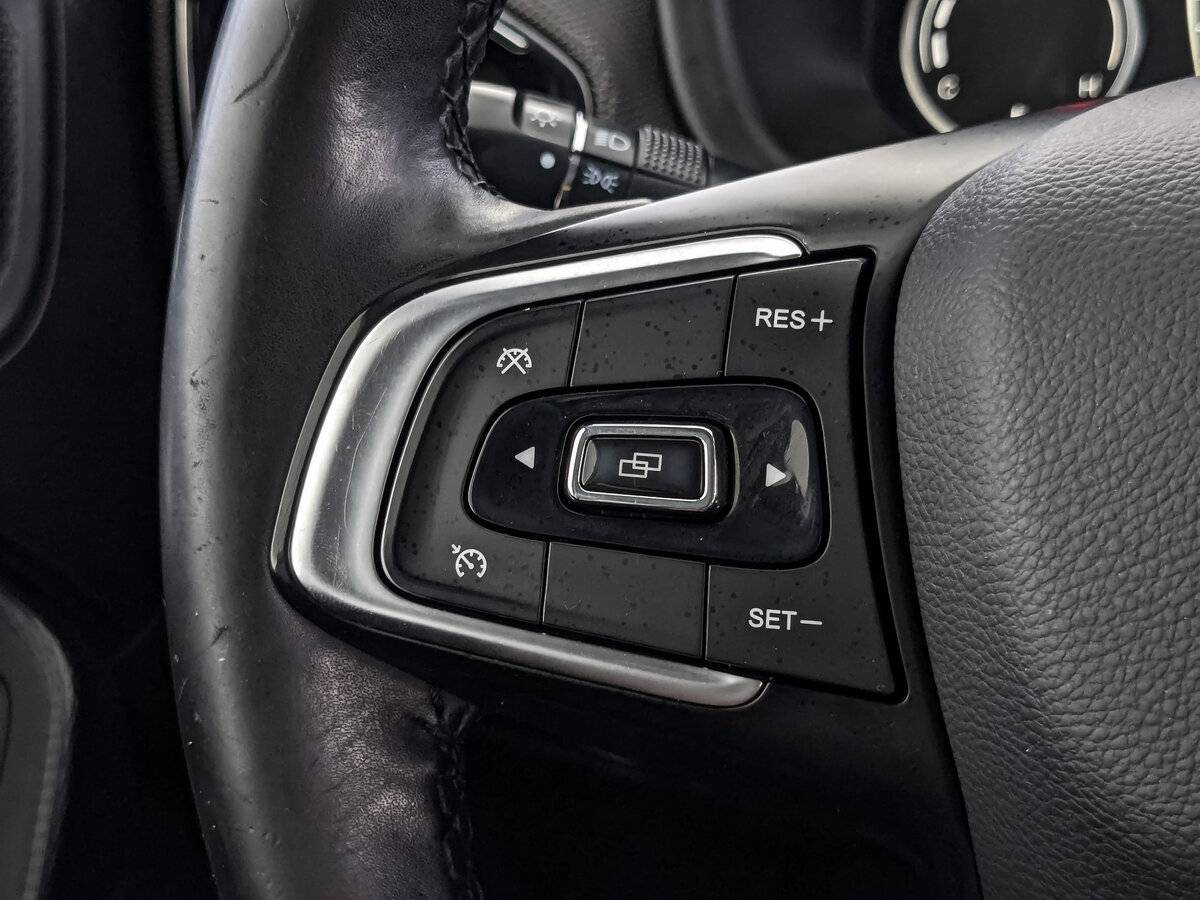 Chery Tiggo 4, 2021 - Фото №24