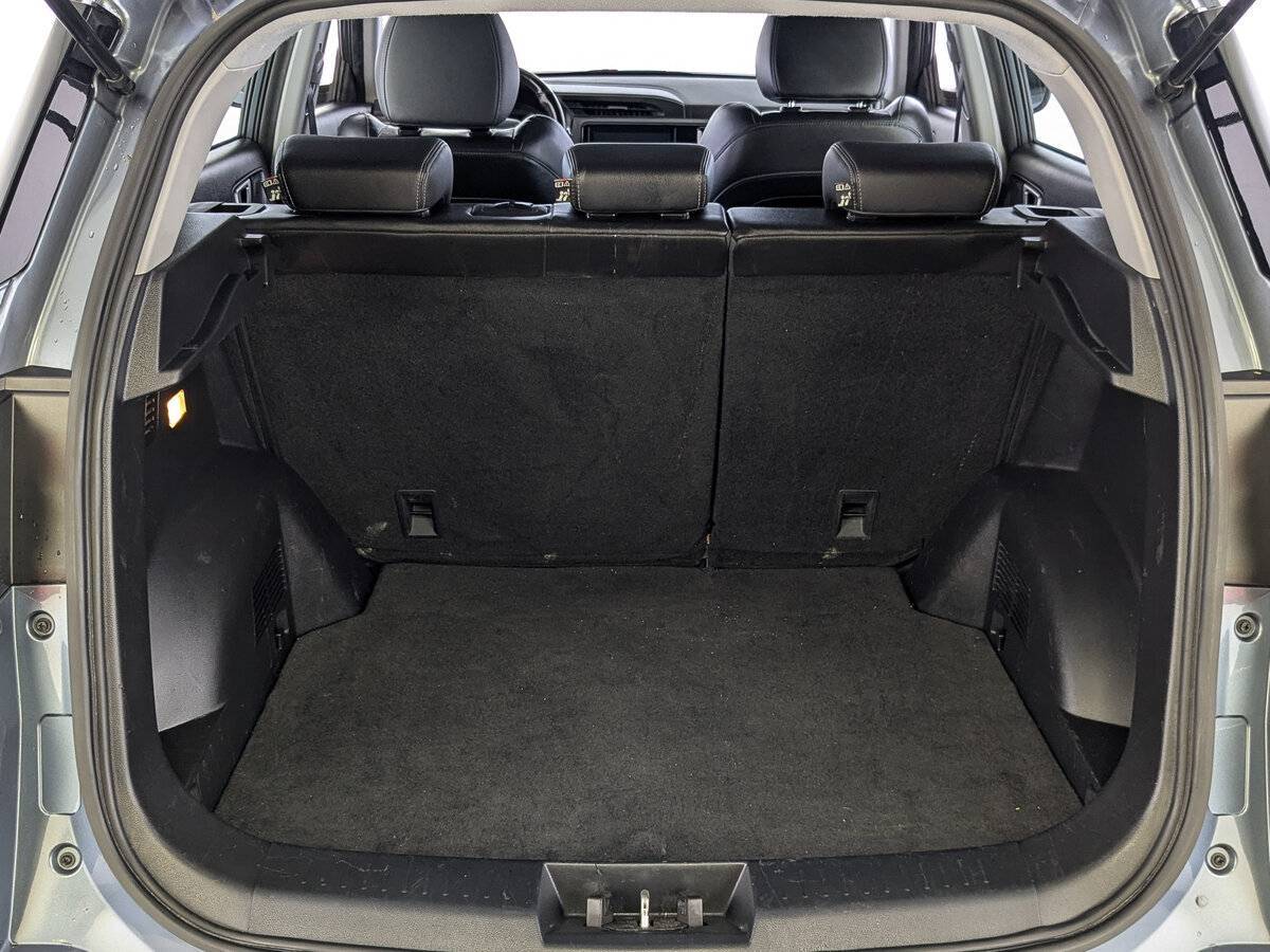 Chery Tiggo 4, 2021 - Фото №9