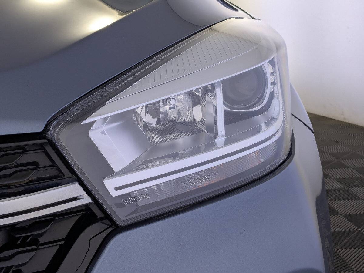 Chery Tiggo 4, 2021 - Фото №10