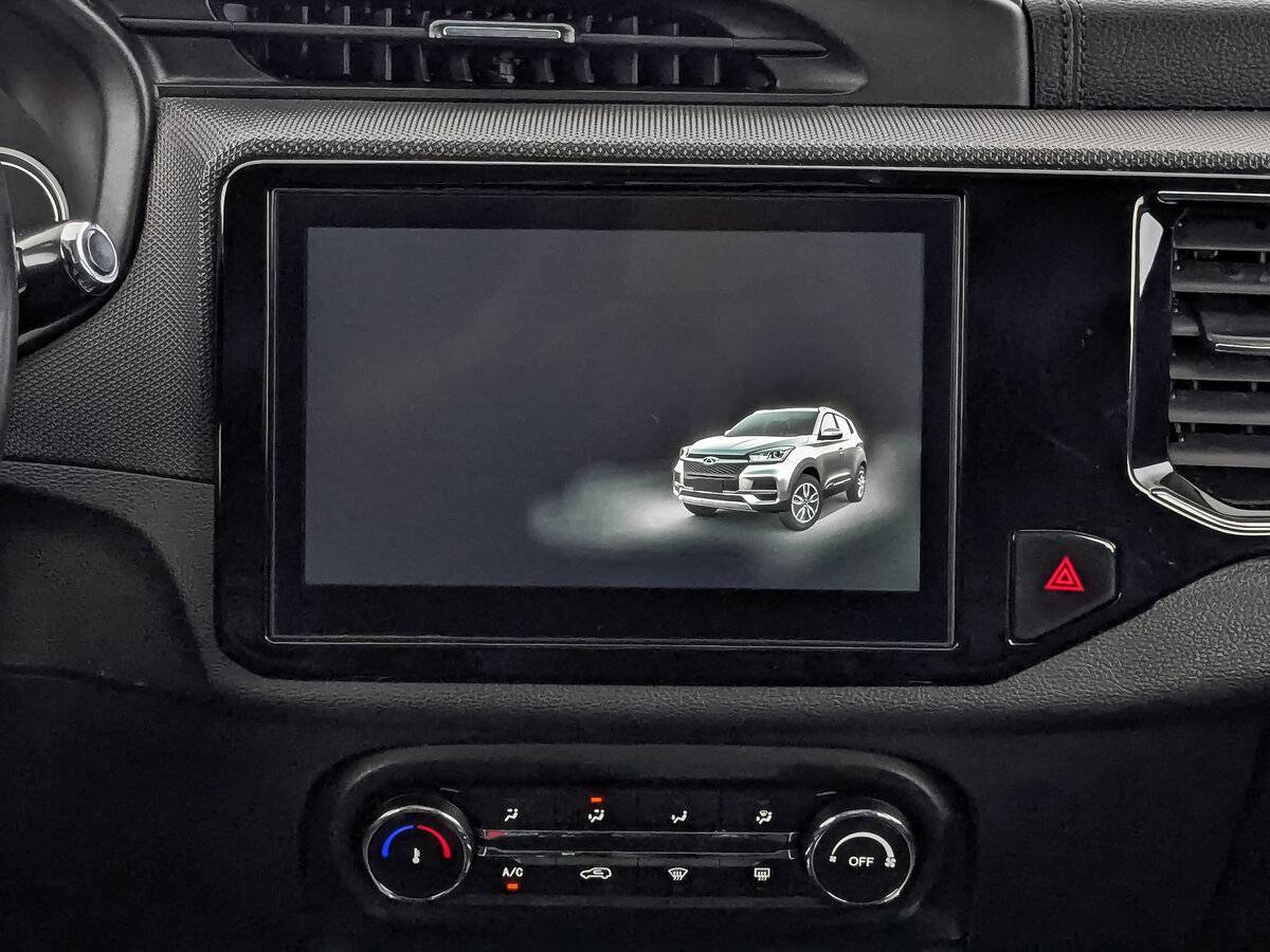 Chery Tiggo 4, 2021 - Фото №16