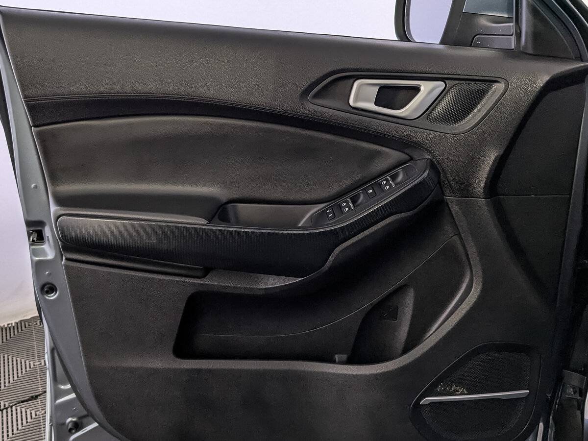 Chery Tiggo 4, 2021 - Фото №18