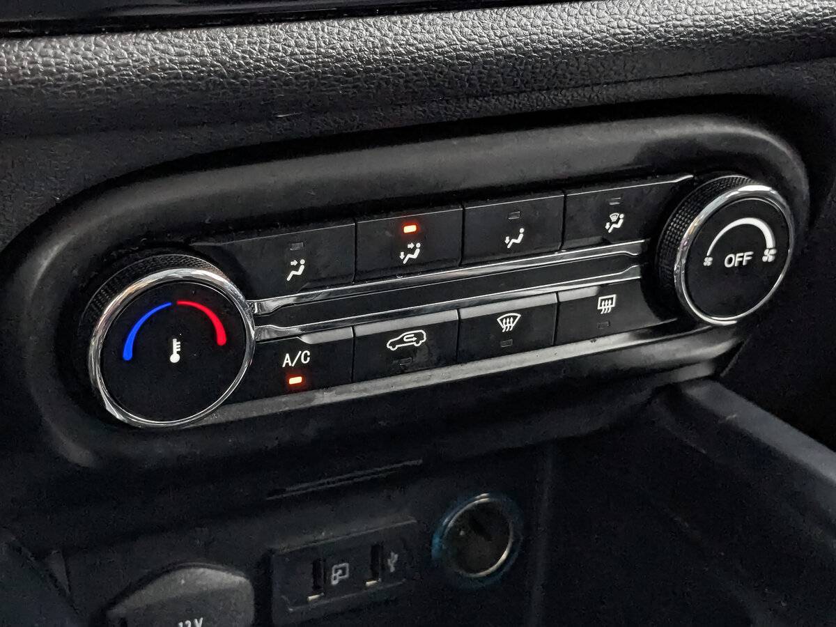 Chery Tiggo 4, 2021 - Фото №20