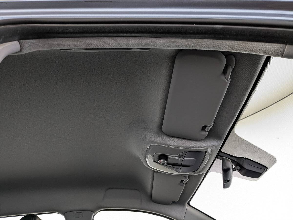 Chery Tiggo 4, 2021 - Фото №22