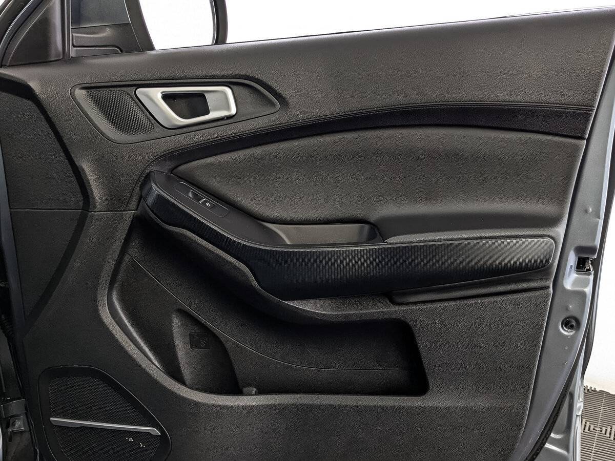 Chery Tiggo 4, 2021 - Фото №24