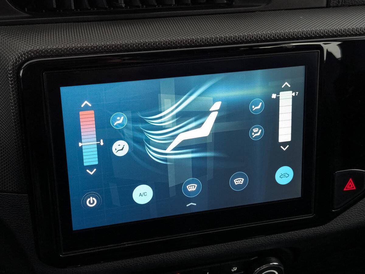 Chery Tiggo 4, 2021 - Фото №25