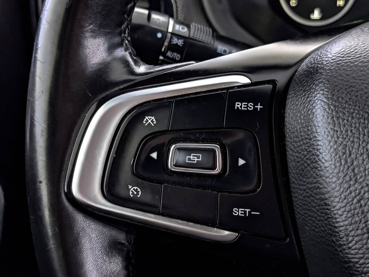 Chery Tiggo 4, 2021 - Фото №27