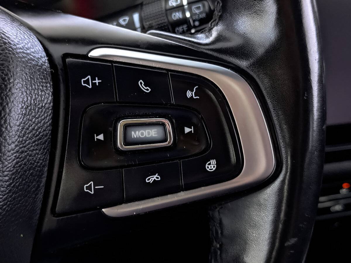 Chery Tiggo 4, 2021 - Фото №28