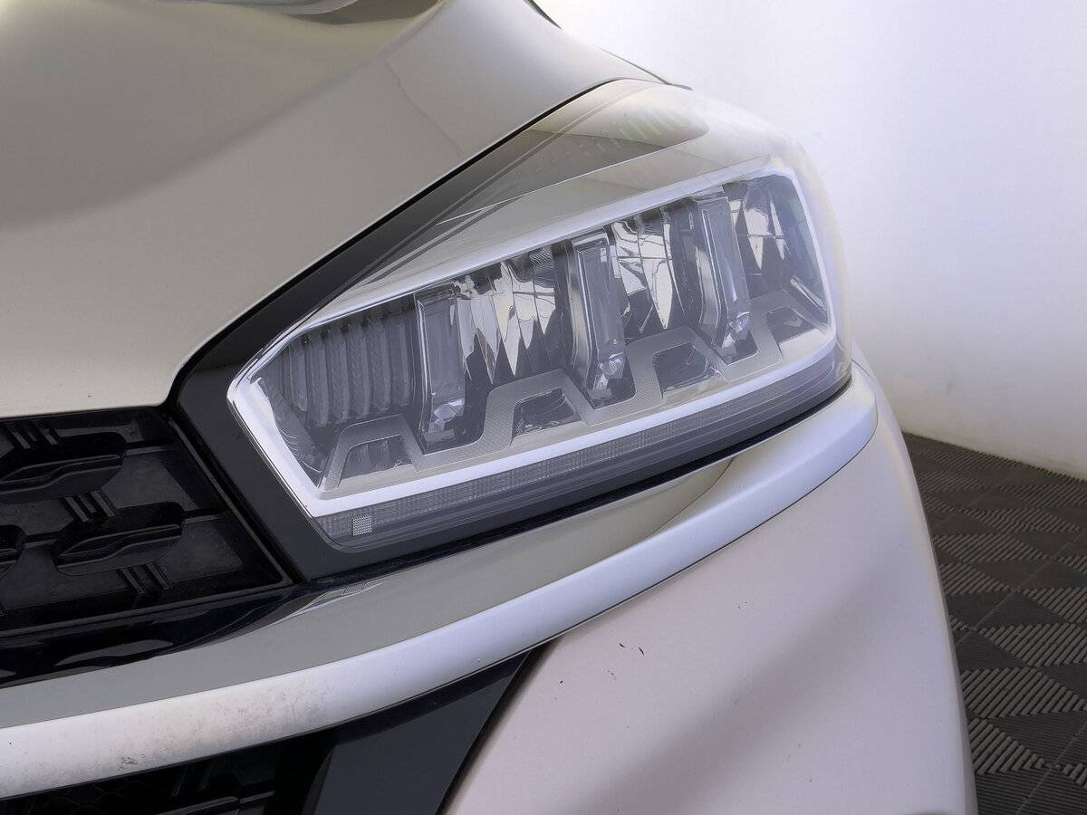 Chery Tiggo 8, 2021 - Фото №10