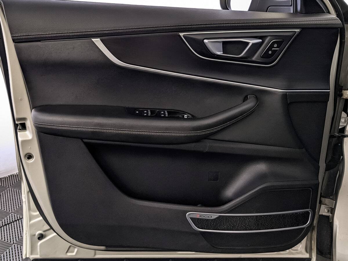 Chery Tiggo 8, 2021 - Фото №17