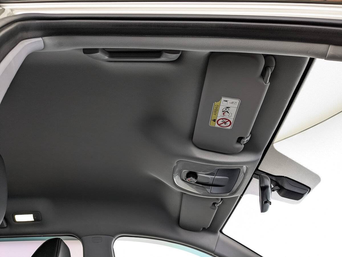 Chery Tiggo 8, 2021 - Фото №20