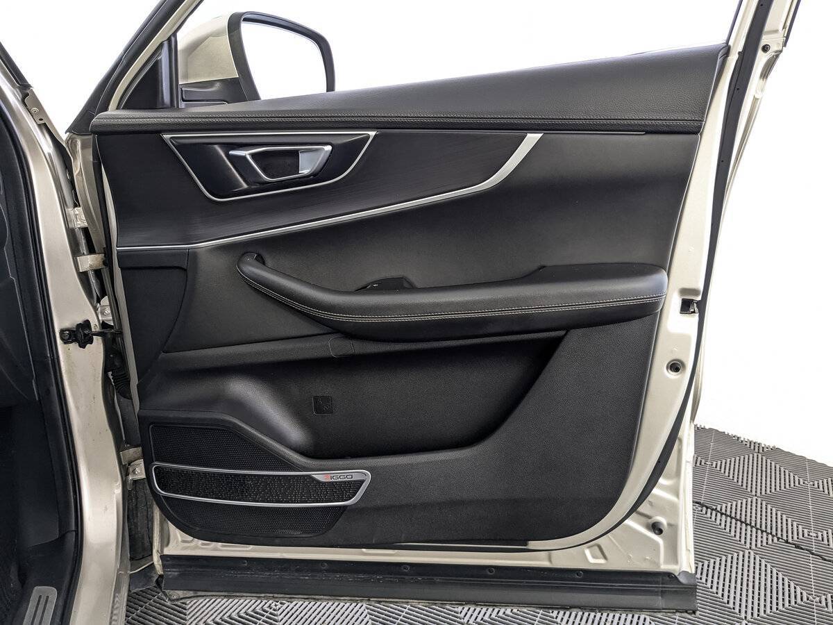 Chery Tiggo 8, 2021 - Фото №22