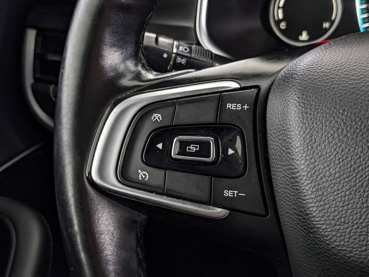 Chery Tiggo 8, 2021 - Фото №24