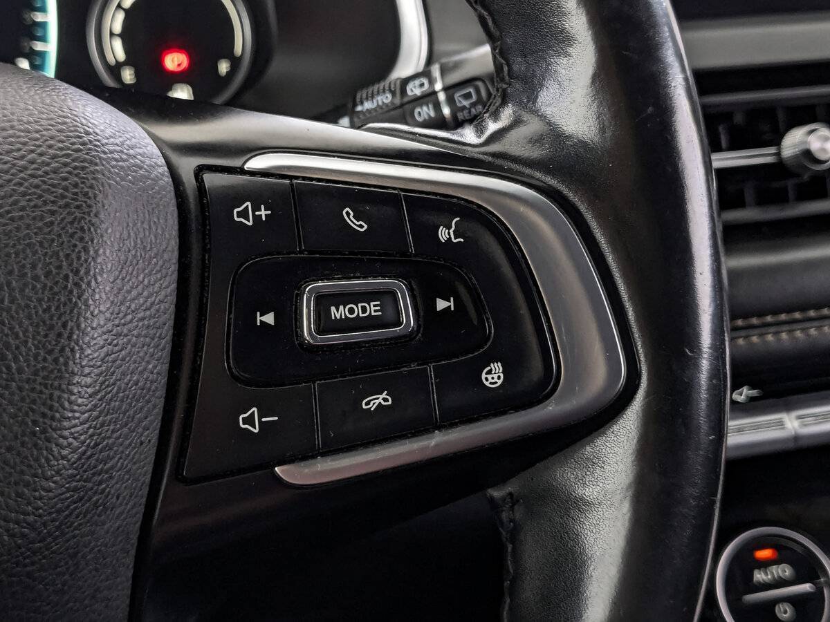 Chery Tiggo 8, 2021 - Фото №25