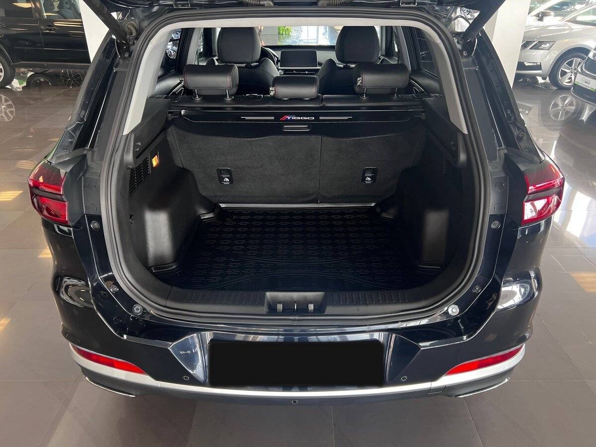 Chery Tiggo 7 Pro, 2020 - Фото №6