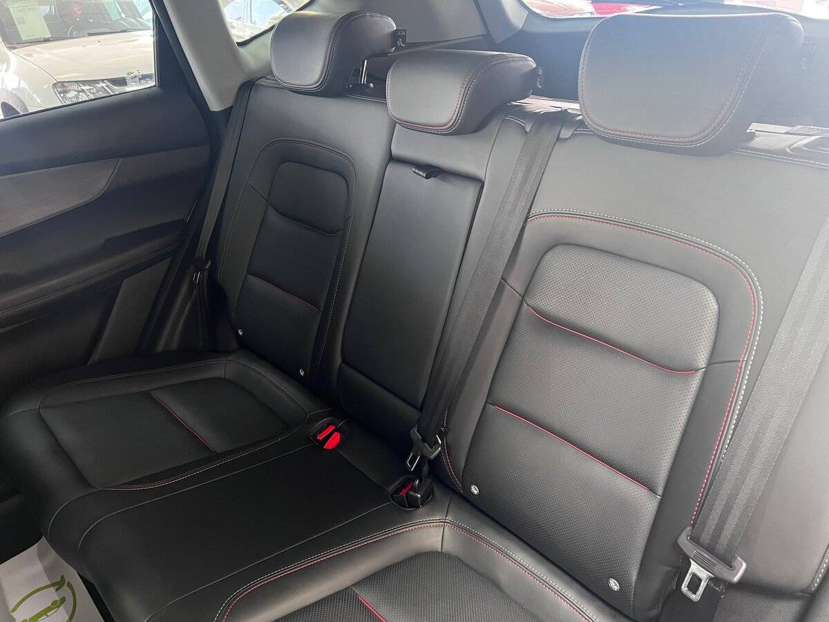 Chery Tiggo 7 Pro, 2020 - Фото №8