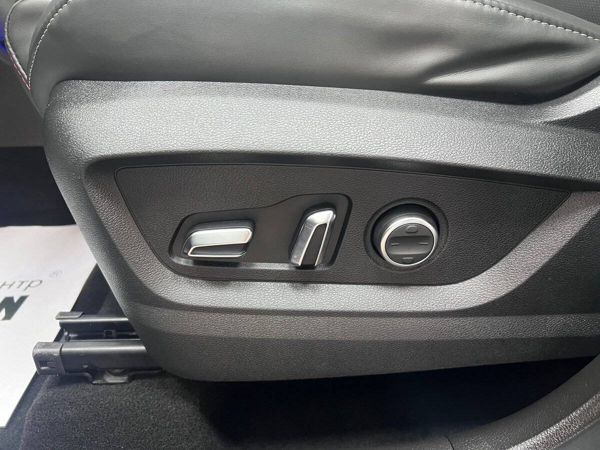 Chery Tiggo 7 Pro, 2020 - Фото №14