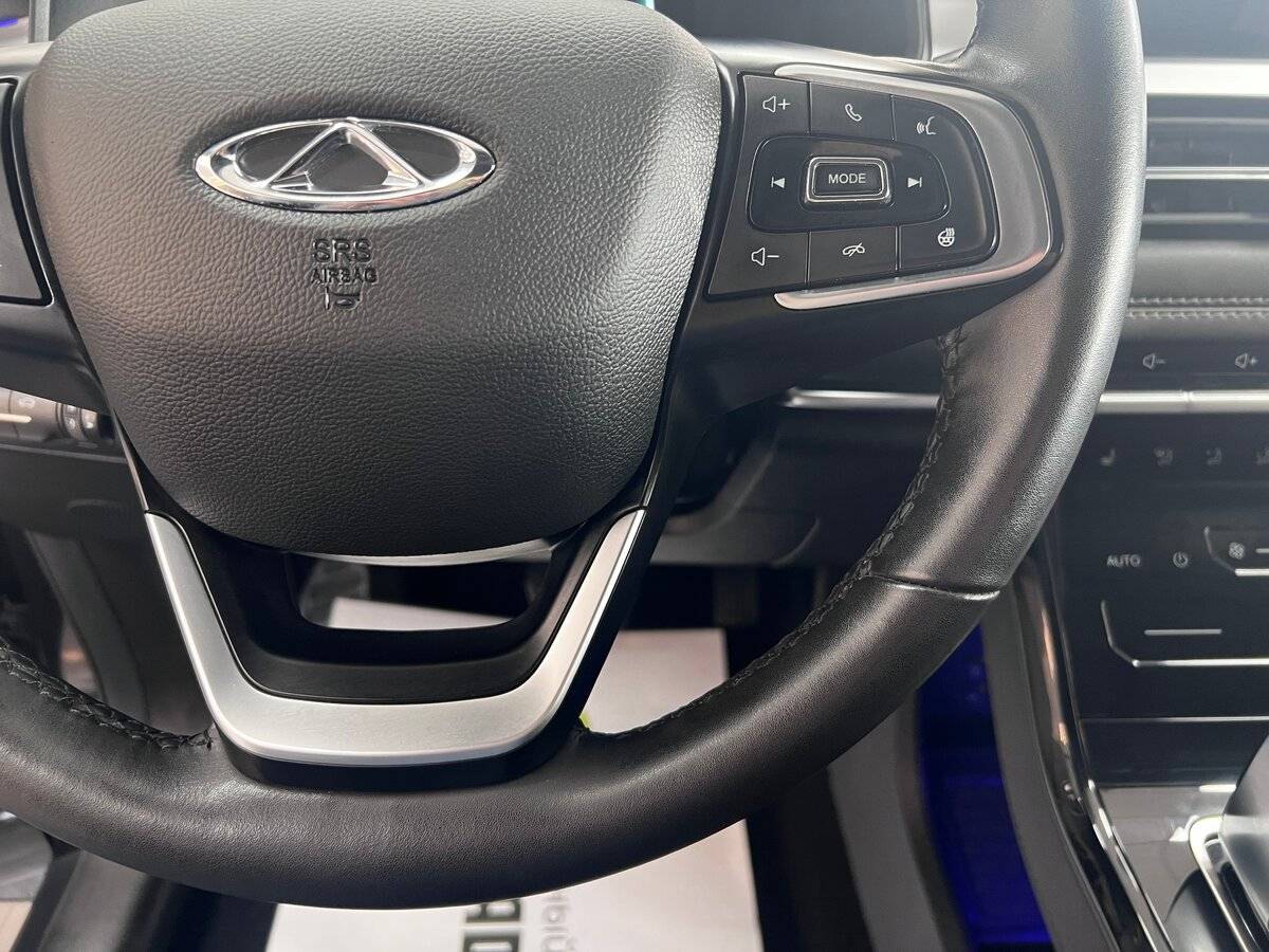 Chery Tiggo 7 Pro, 2020 - Фото №15