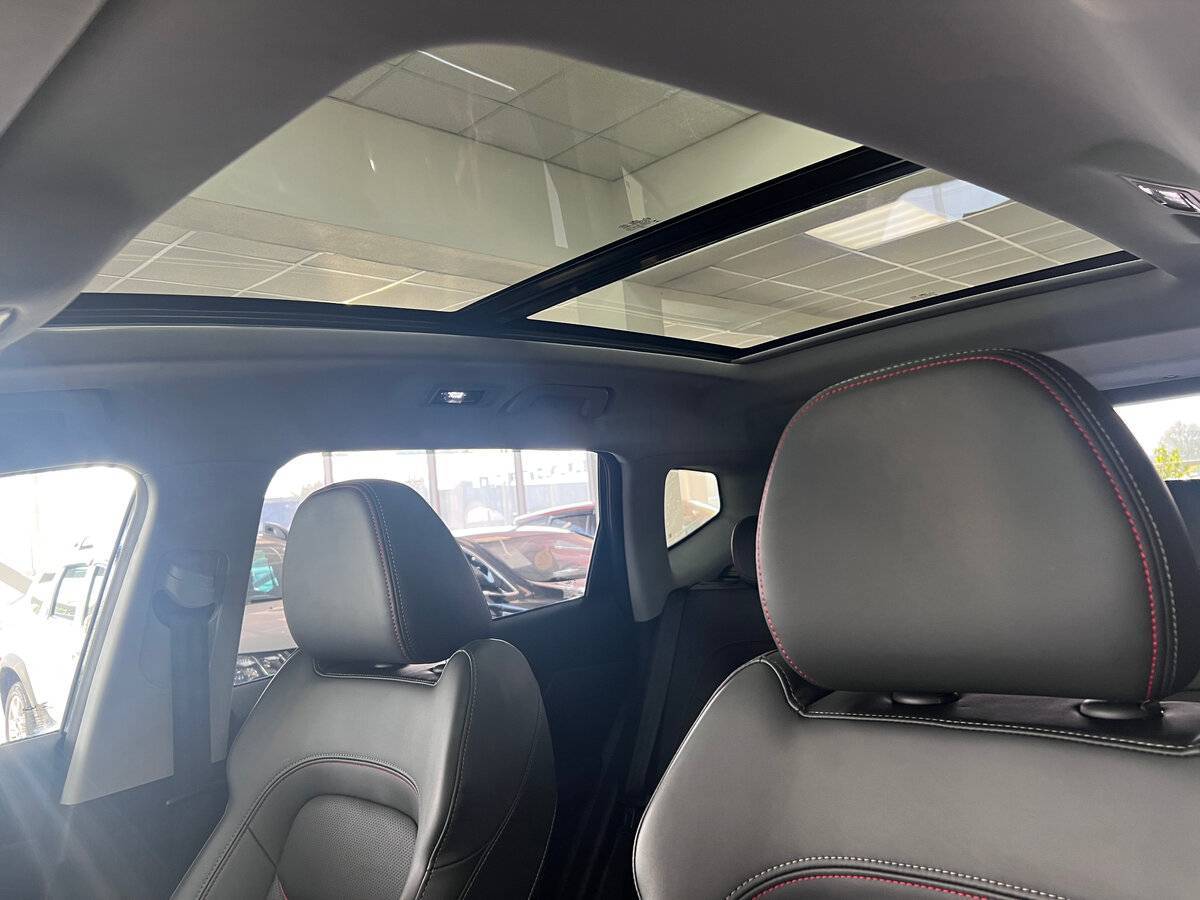 Chery Tiggo 7 Pro, 2020 - Фото №20