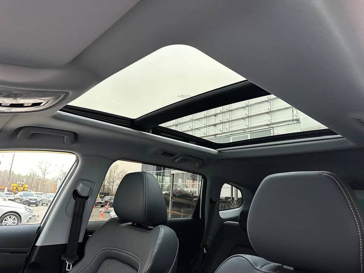 Chery Tiggo 8, 2022 - Фото №8