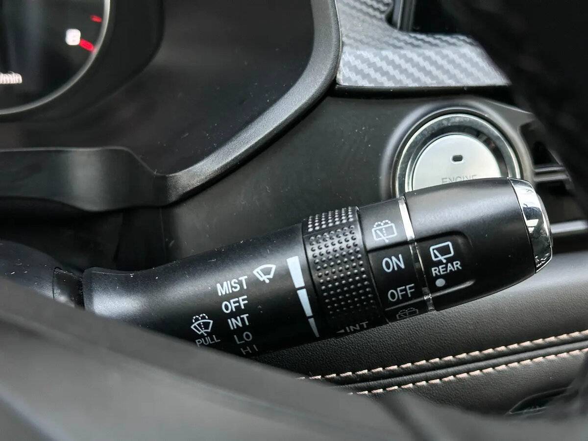 Chery Tiggo 8, 2022 - Фото №14