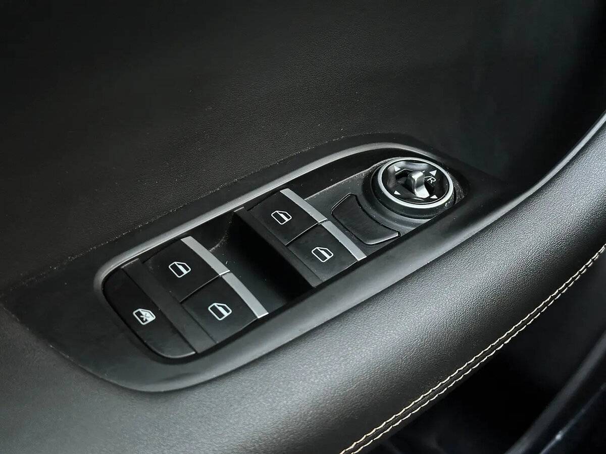 Chery Tiggo 8, 2022 - Фото №16