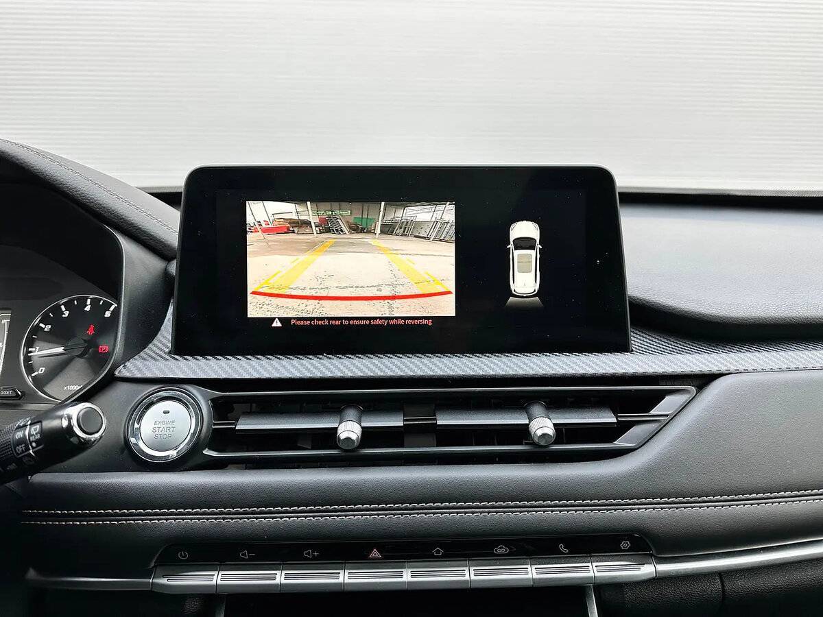 Chery Tiggo 8, 2022 - Фото №18