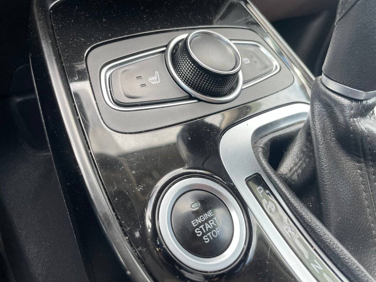 Chery Tiggo 7, 2019 - Фото №14