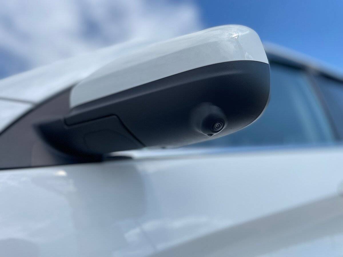 Chery Tiggo 7, 2019 - Фото №16