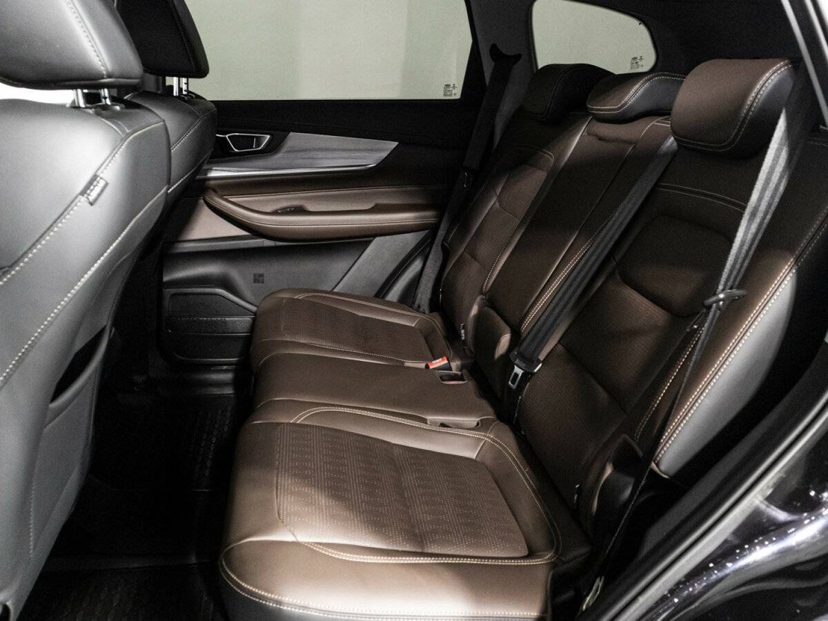 Chery Tiggo 8 Pro, 2021 - Фото №9