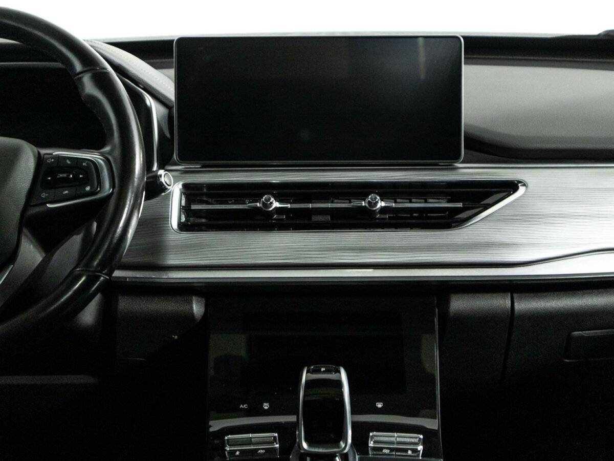 Chery Tiggo 8 Pro, 2021 - Фото №13