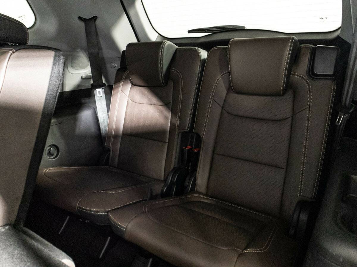 Chery Tiggo 8 Pro, 2021 - Фото №15