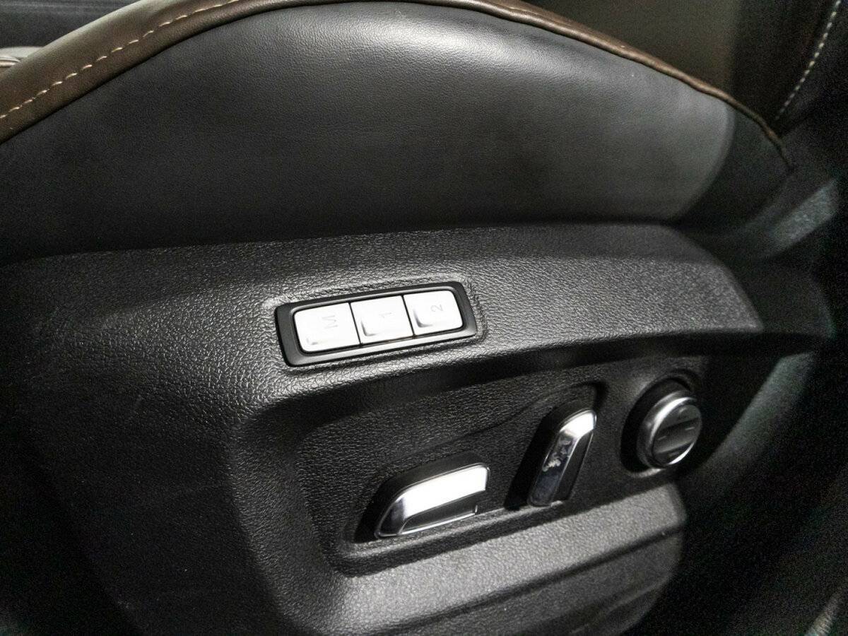 Chery Tiggo 8 Pro, 2021 - Фото №16