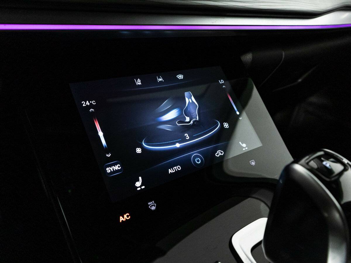 Chery Tiggo 8 Pro, 2021 - Фото №18