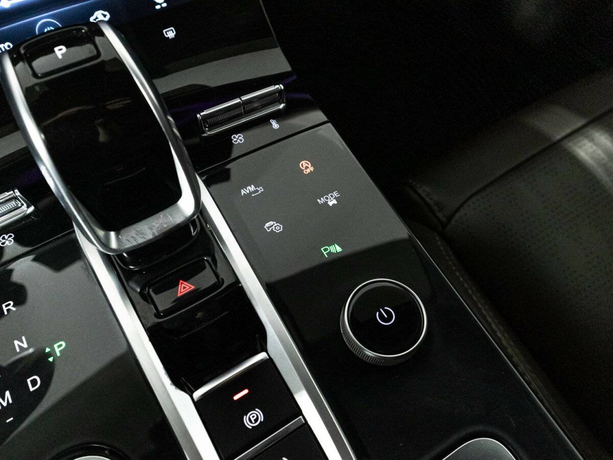 Chery Tiggo 8 Pro, 2021 - Фото №19