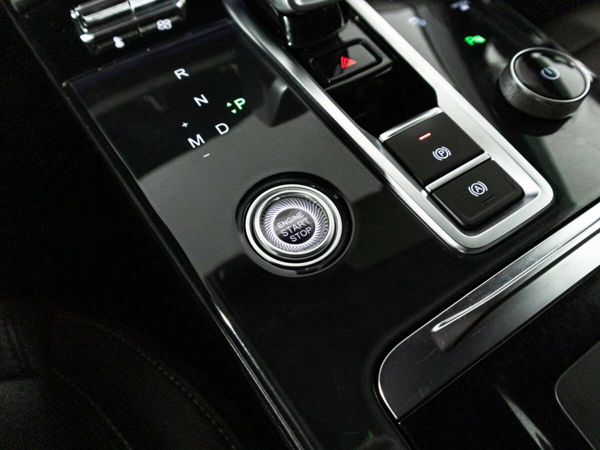 Chery Tiggo 8 Pro, 2021 - Фото №20