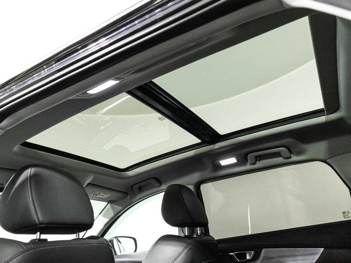 Chery Tiggo 8 Pro, 2021 - Фото №21