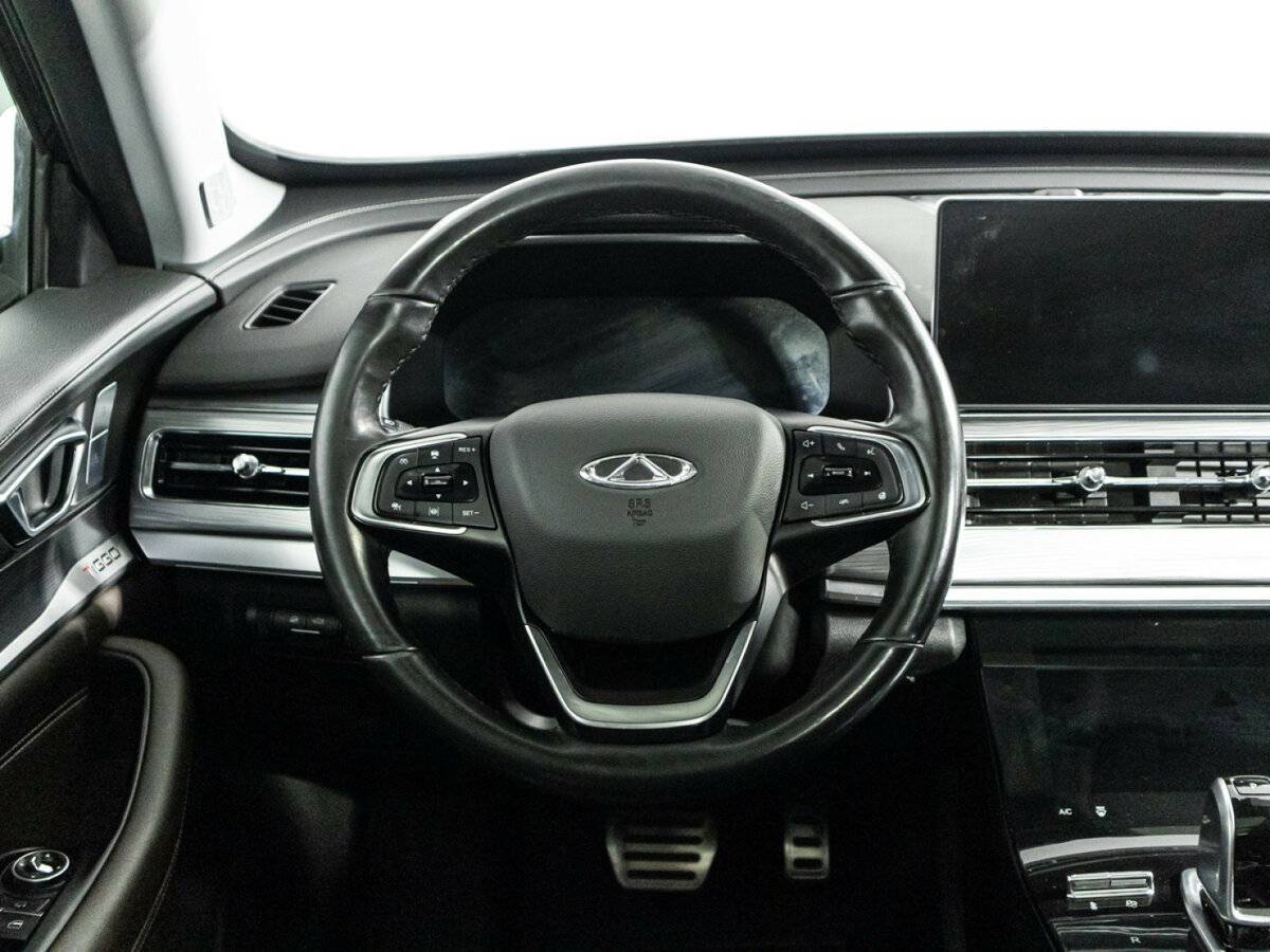 Chery Tiggo 8 Pro, 2021 - Фото №22