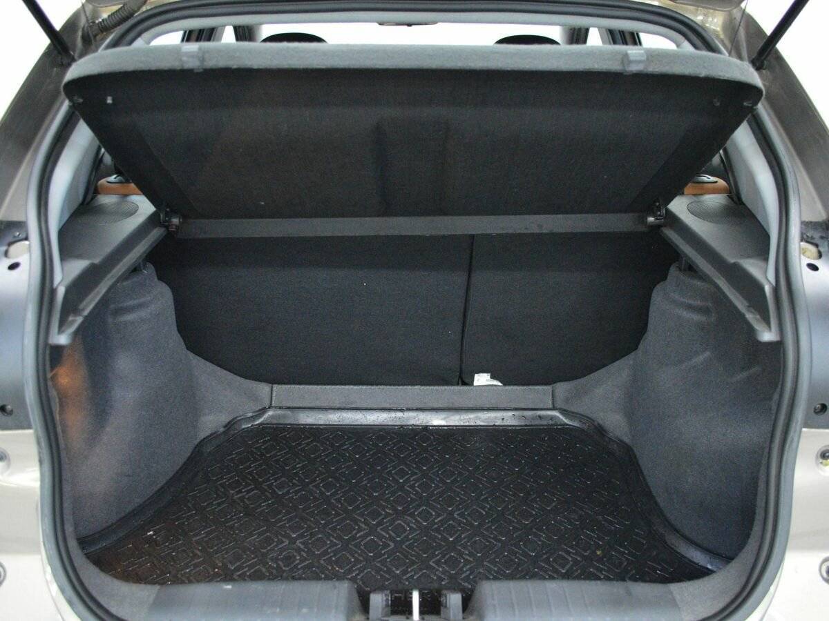 Chery Tiggo 2, 2017 - Фото №14