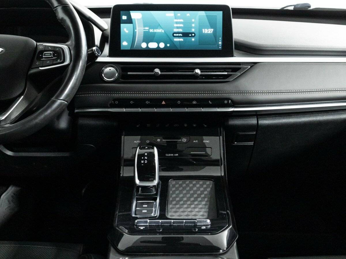 Chery Tiggo 7 Pro, 2021 - Фото №13