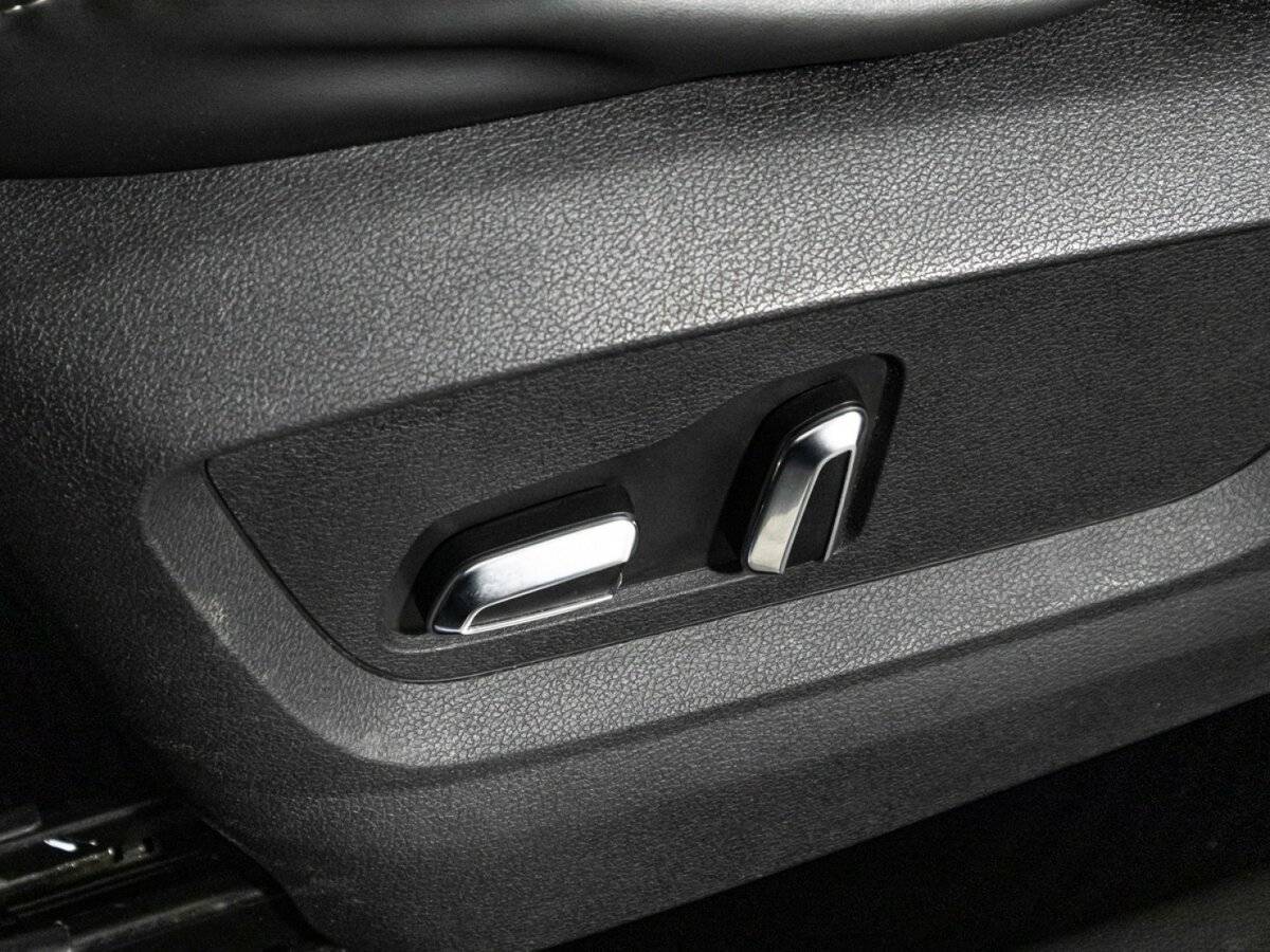 Chery Tiggo 7 Pro, 2021 - Фото №16