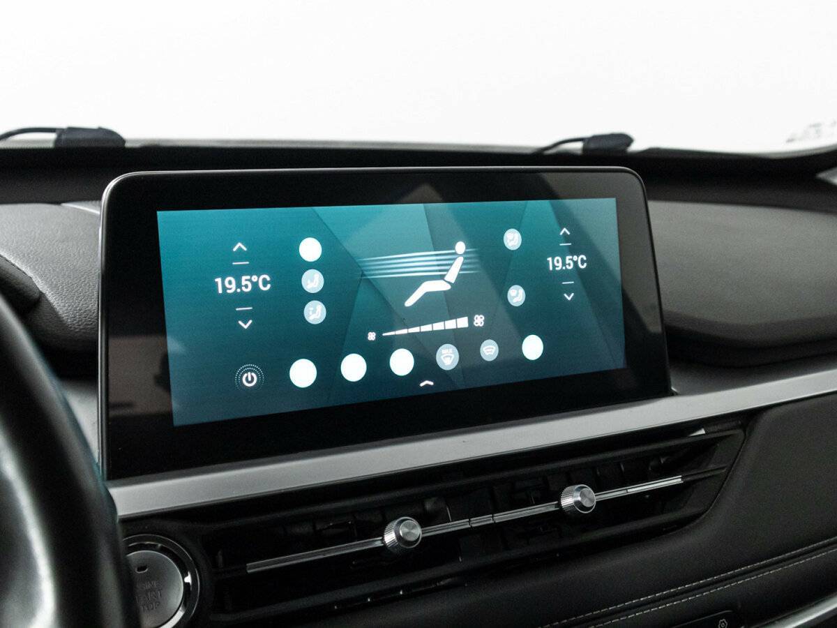 Chery Tiggo 7 Pro, 2021 - Фото №17