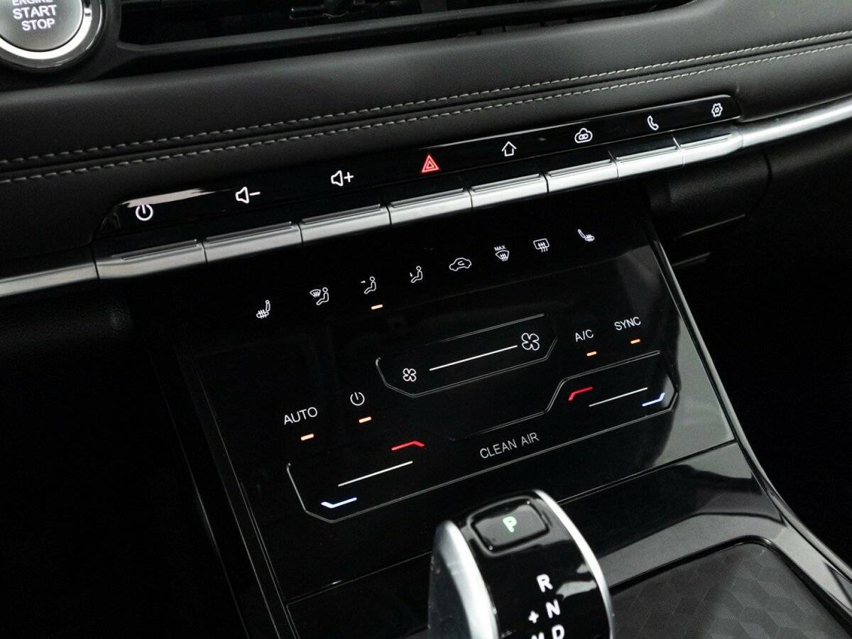 Chery Tiggo 7 Pro, 2021 - Фото №18