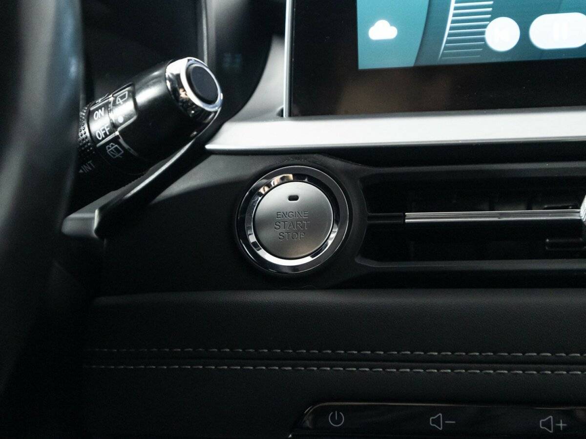 Chery Tiggo 7 Pro, 2021 - Фото №19