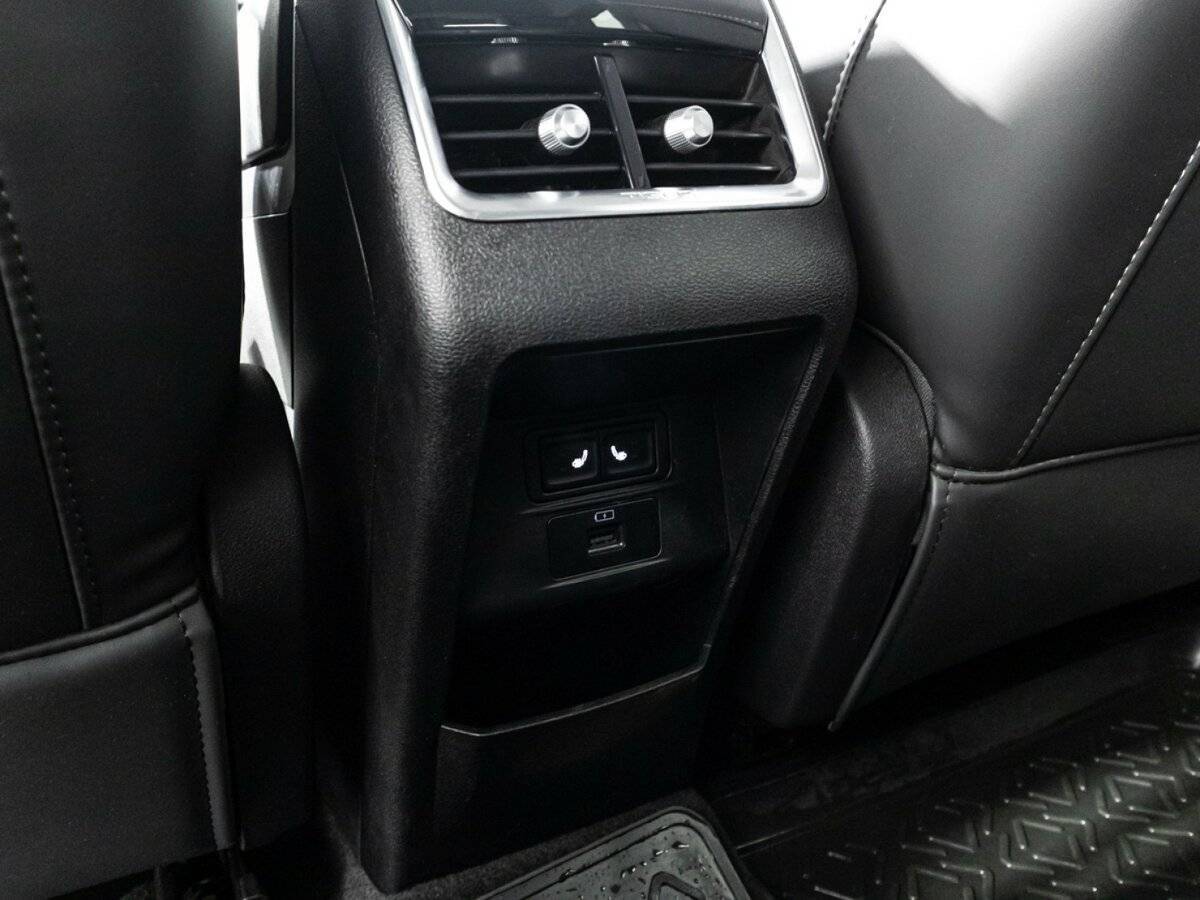 Chery Tiggo 7 Pro, 2021 - Фото №20