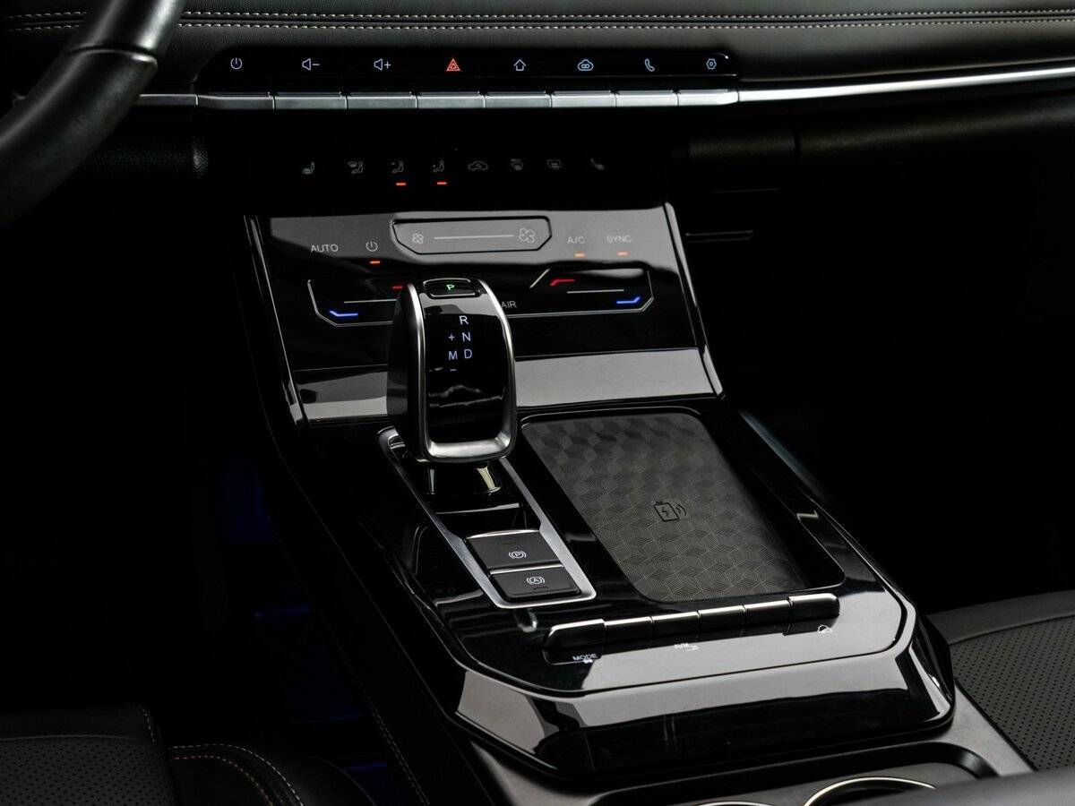 Chery Tiggo 7 Pro, 2022 - Фото №8